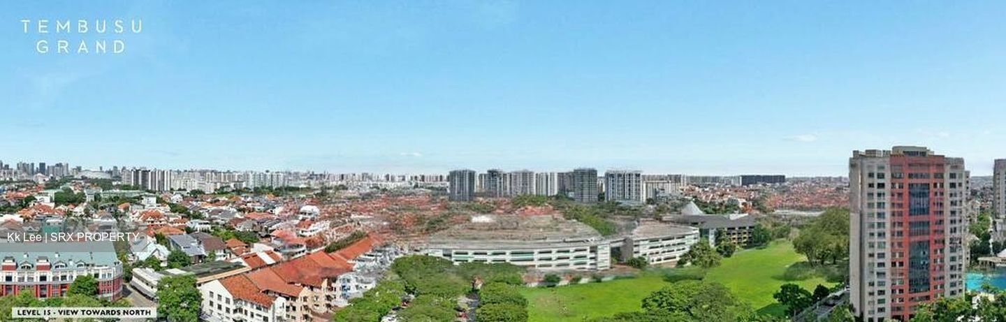 Tembusu Grand (D15), Condominium #464346651